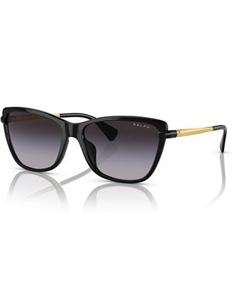 Ralph by Ralph Lauren Women's Sunglasses, Gradient RA5308U - Macy's | Macy's