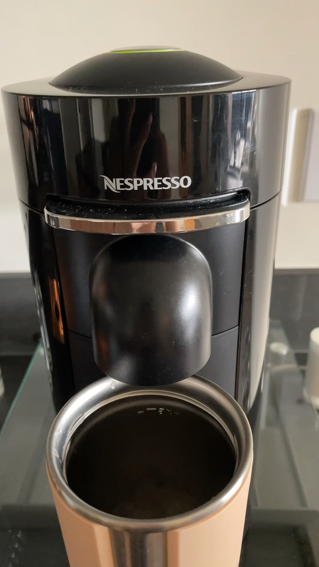 #coffeemusthave #peppermint #nespresso 

#LTKGiftGuide #LTKhome #LTKHoliday