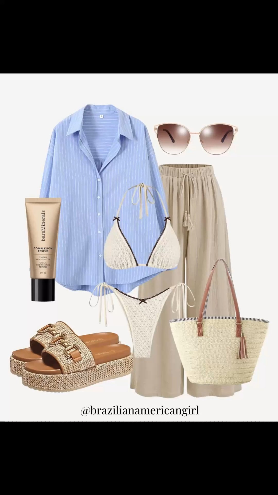 Amazon Spring Wardrobe

#LTKootd #LTKSeasonal #LTKSpringSale