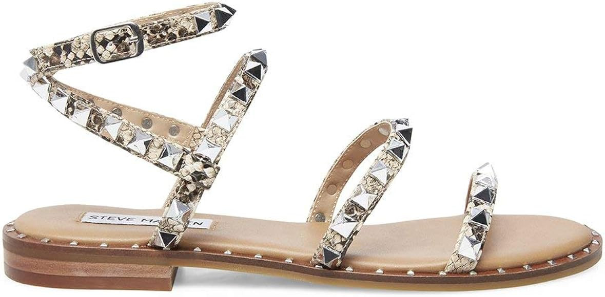 Women's Travel Flat Sandal | Amazon (US)