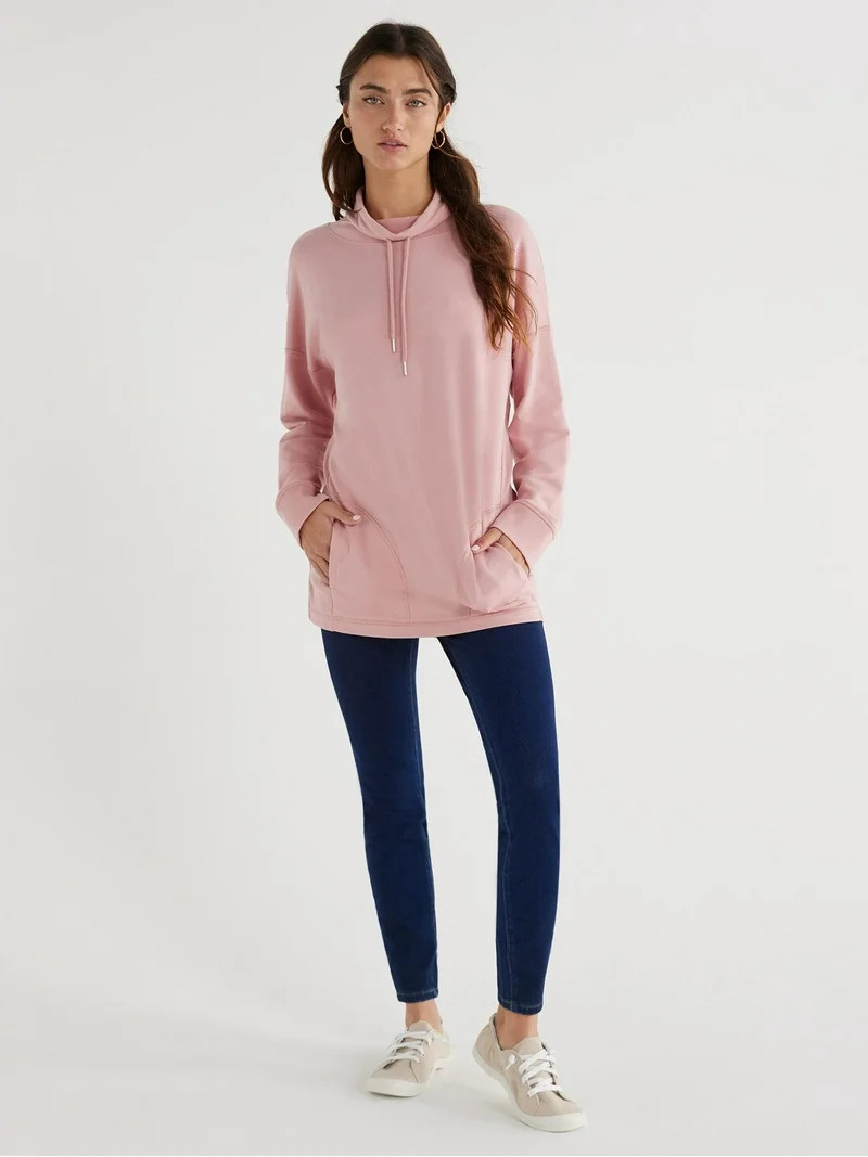 Time and Tru Women's High Rise Jeggings, 29" Inseam, Sizes XS-XXXL | Walmart (US)