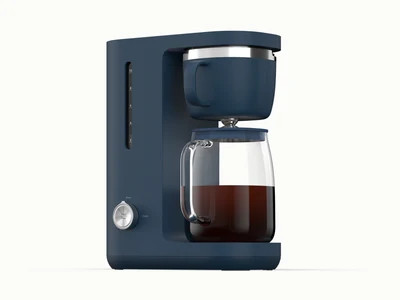10-Cup Coffee Maker | Caraway