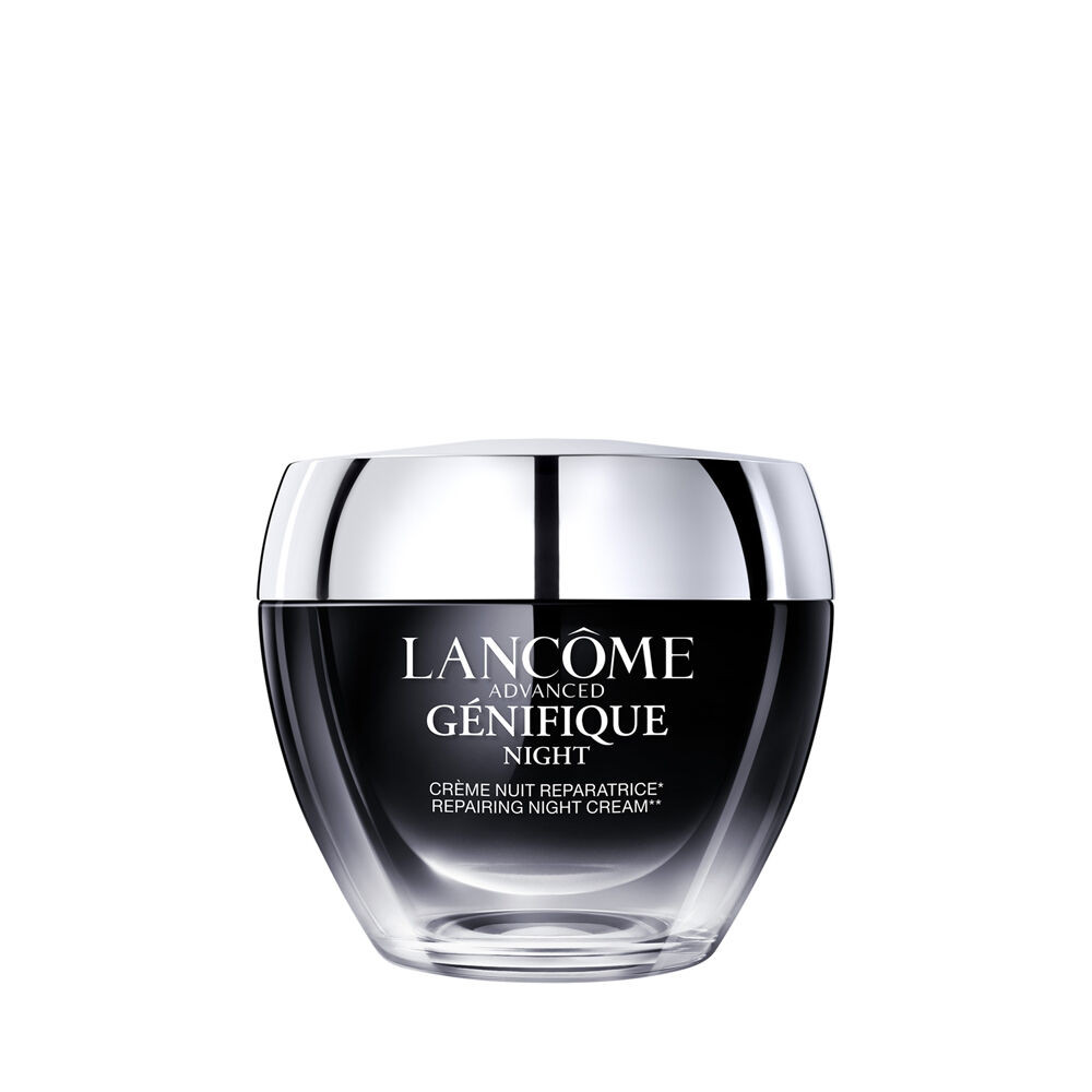 Advanced Génifique Night Cream | Lancome