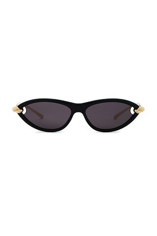 New Knot Sunglasses | FWRD 