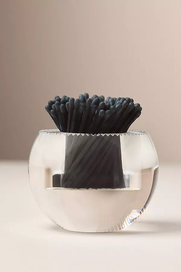 Acrylic Match Striker | Anthropologie (US)