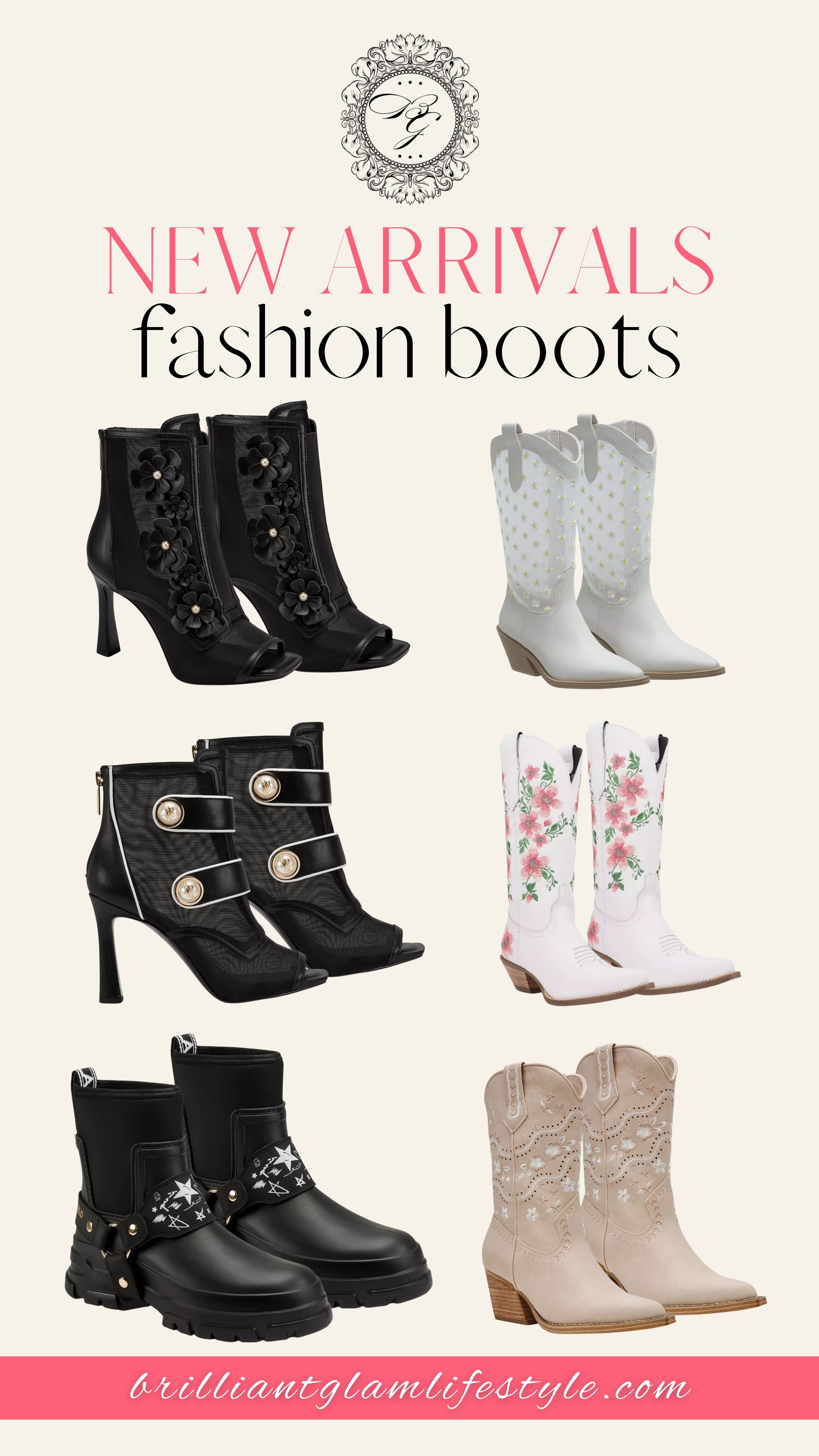 Elevate every step with Macy’s boots 👢✨
From classic staples to trend-forward styles, these boots are your go-to for effortless style and all-day confidence.
#MacysFashion #BootStyle #ChicLooks #EverydayFashion #StyleInspo #ShoeEssentials #MacysFinds 

 #LTKootd #LTKU #LTKSaleAlert