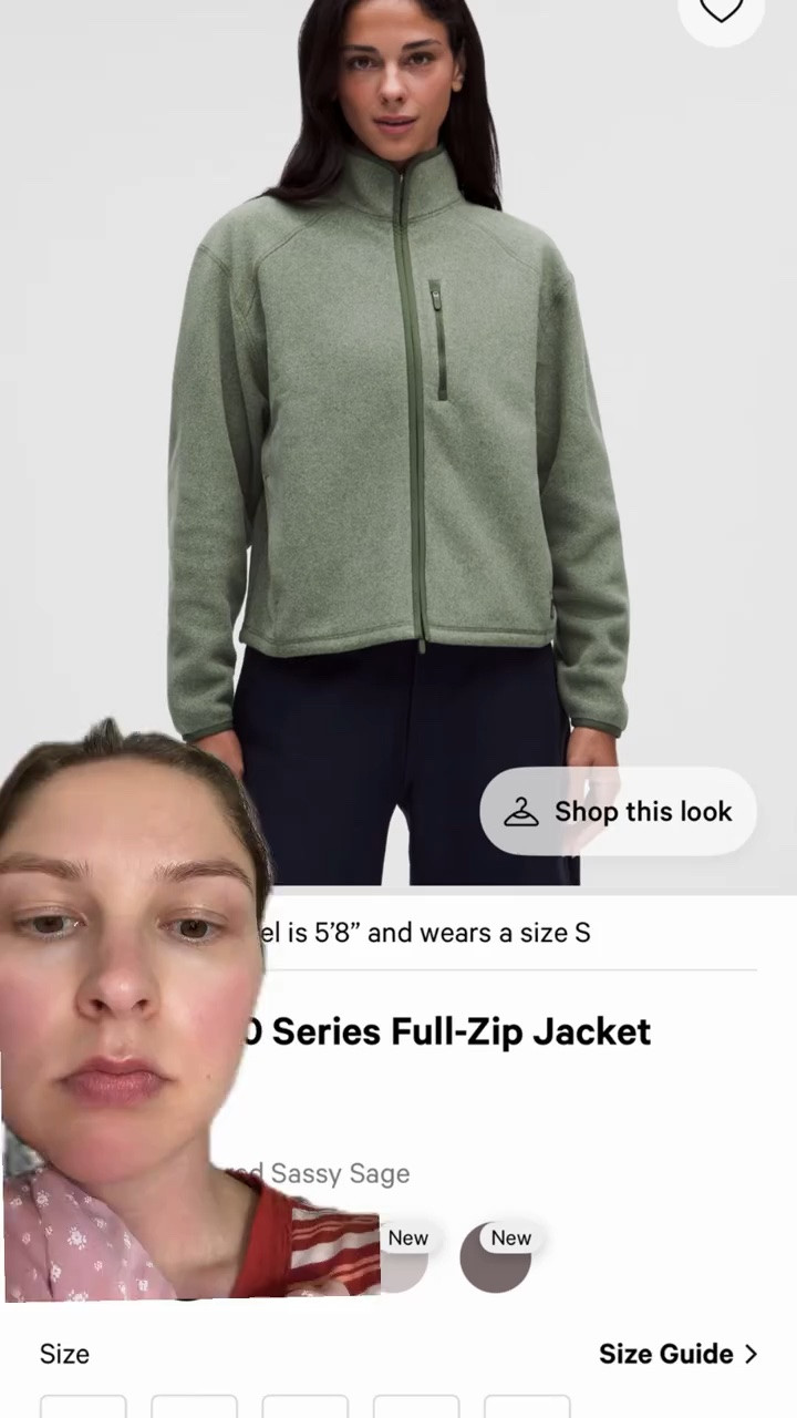 really loving this new fall drop #lululemon

#LTKgrwm #LTKootd #LTKActive