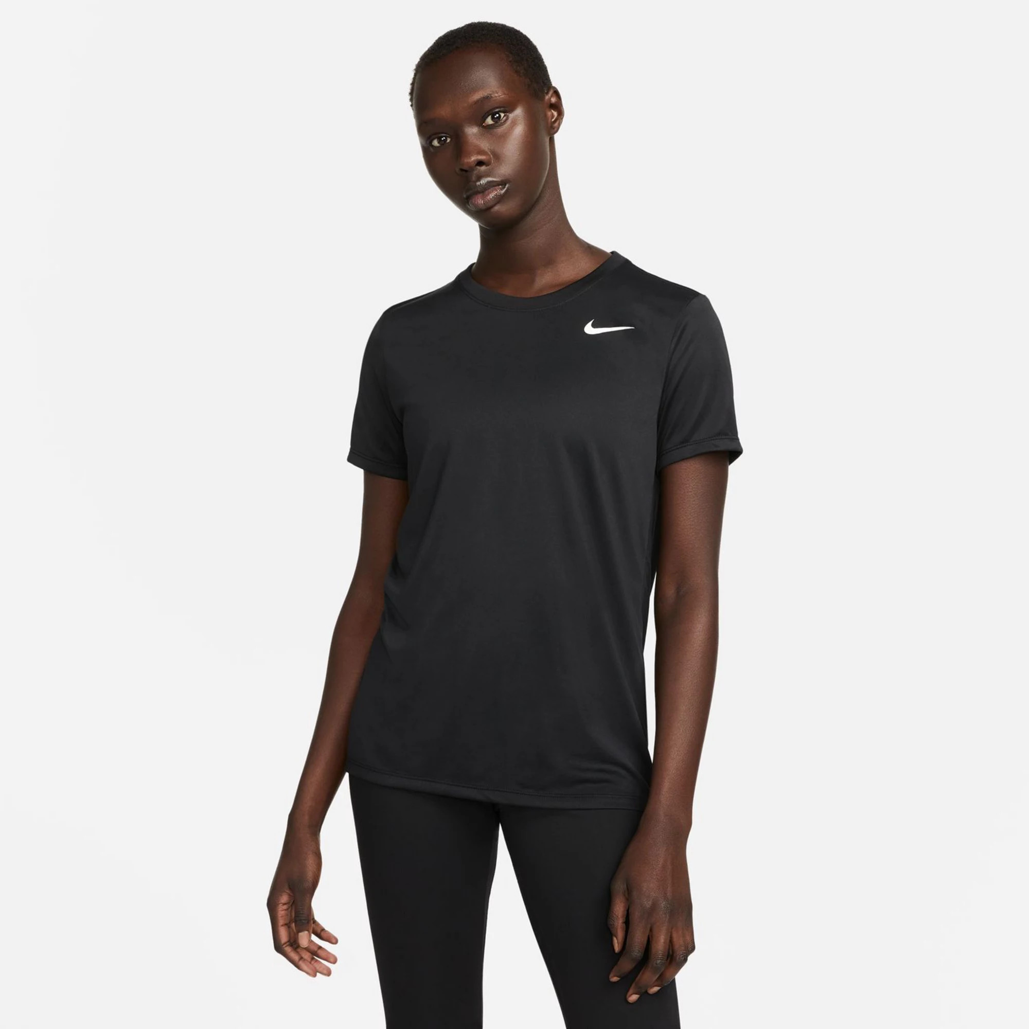 Women's Nike Dri-FIT Tee | Kohl's