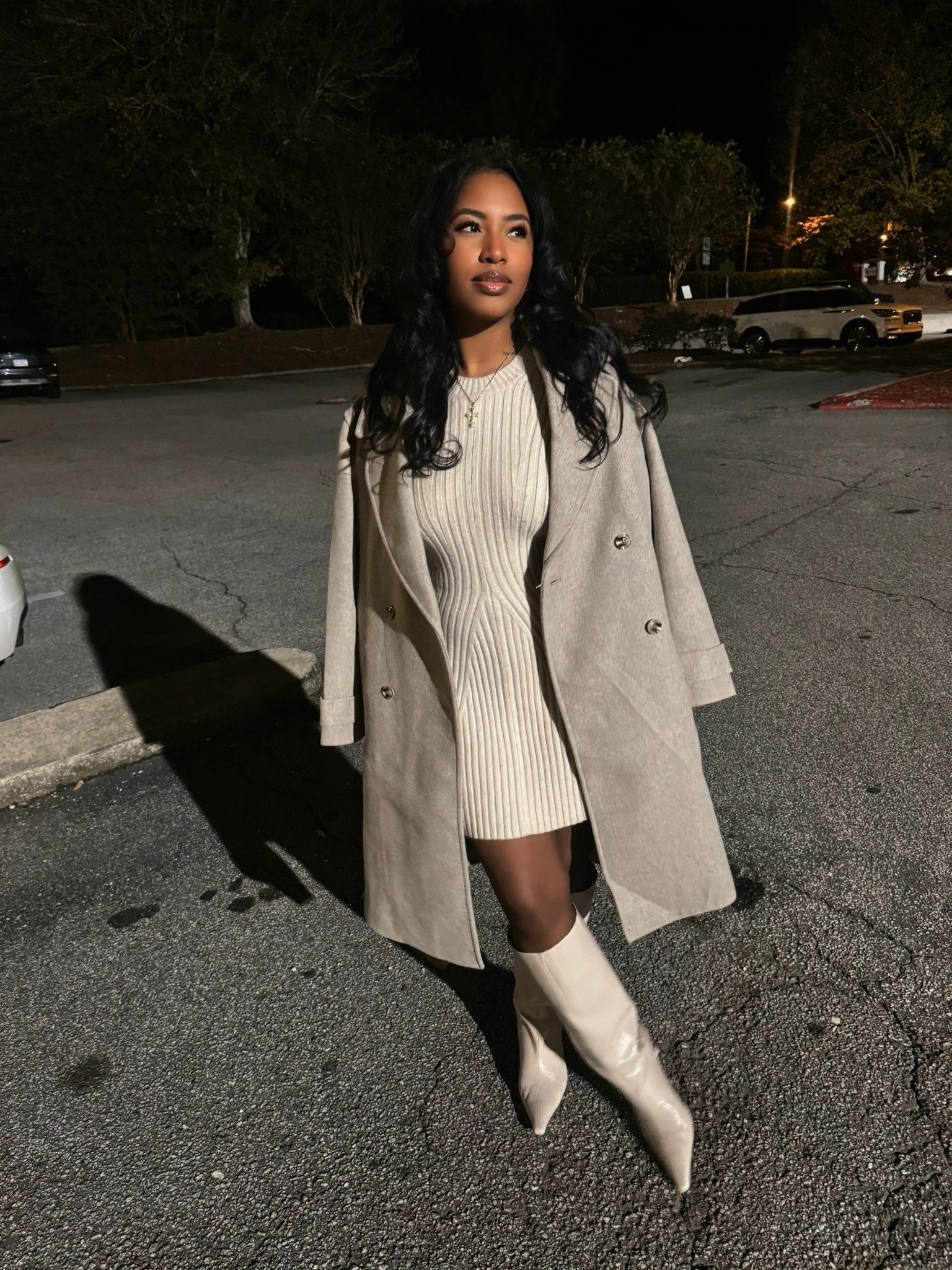 Off-White. Fall/Winter fashion 

#LTKStyleTip #LTKShoeCrush #LTKSeasonal