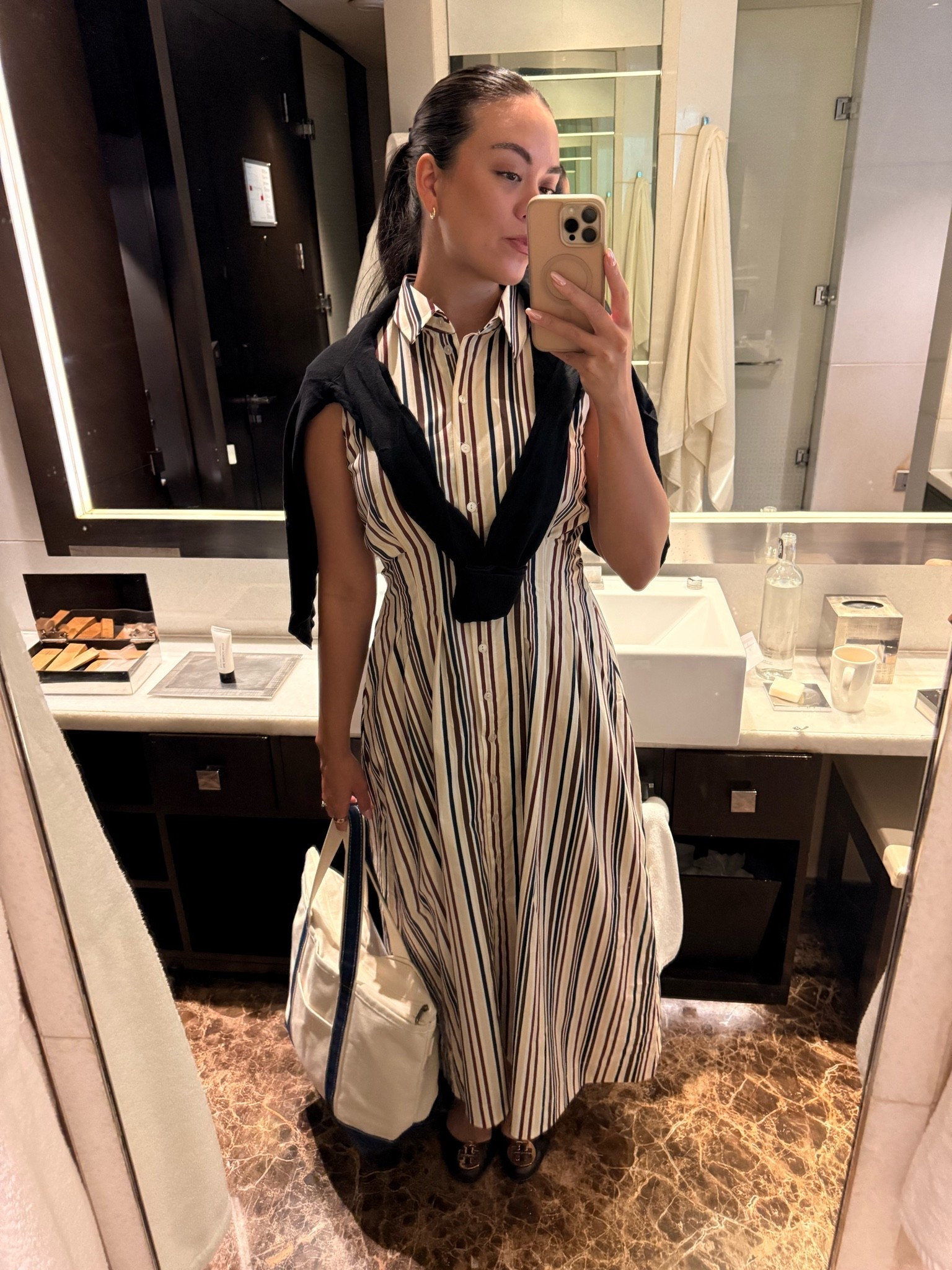 Loving these comfy professional summer dresses for work!

#LTKgrwm #LTKootd #LTKWorkwear