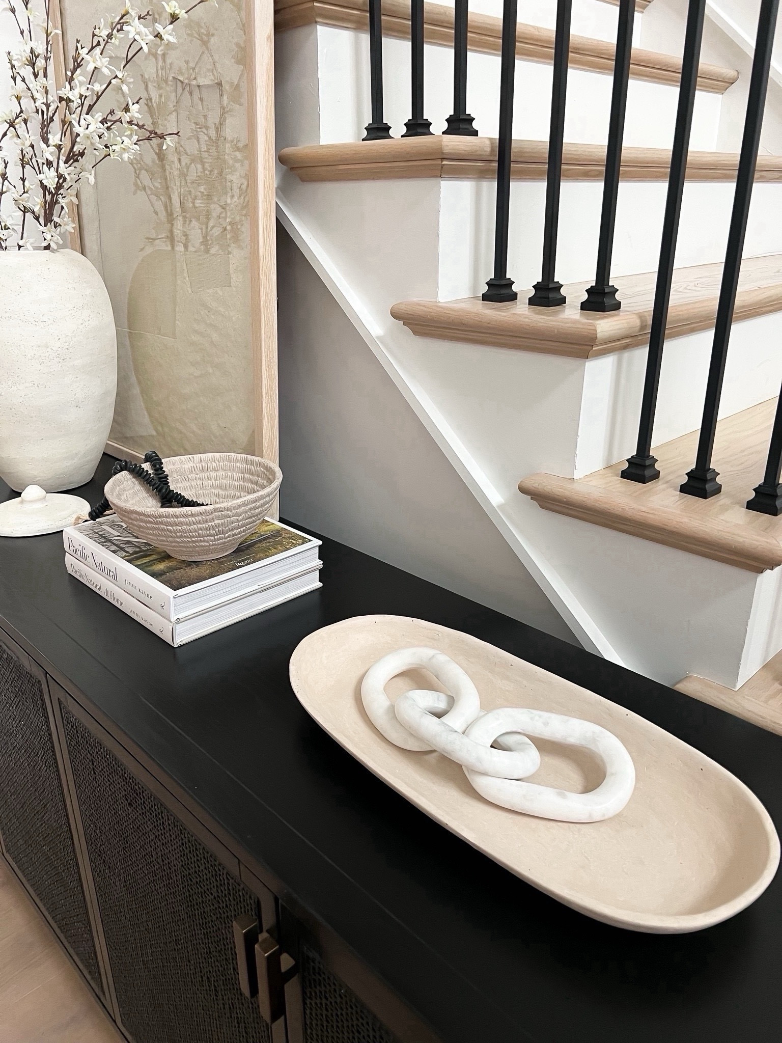 Living room, console table, entryway, dining table, dining chair, chandelier, neutral home decor, organic modern, faux greenery, upholstered chair, cane console, entryway console, sideboard, new arrivals, Amazon finds, home decor, neutral decor, target home,
Walmart, Amazon home, entryway decor, sofa, couch, lamp, lighting, bench, loveseat, cabinet, throw pillow, throw blanket, sideboard, arch cabinet, nightstand, end table, cane furniture, black cabinet, bedroom furniture, living room furniture, area rug, neutral rug, neutral bedding, white bedding, vase, shelf decor, coffee table, round coffee table, square coffee table, Jessicaannereed, Jessica Reed, modern decor transitional decor, affordable home decor, home finds, look for less, splurge bs save

#LTKSeasonal #LTKfindsunder50 #LTKhome