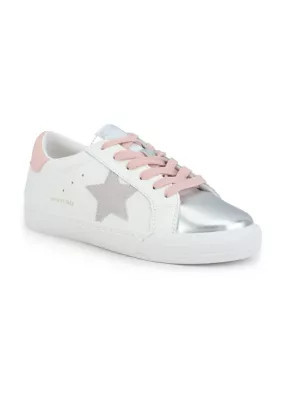 Vintage Havana Women's Rita Sneakers, Pink, 6.5M | Belk