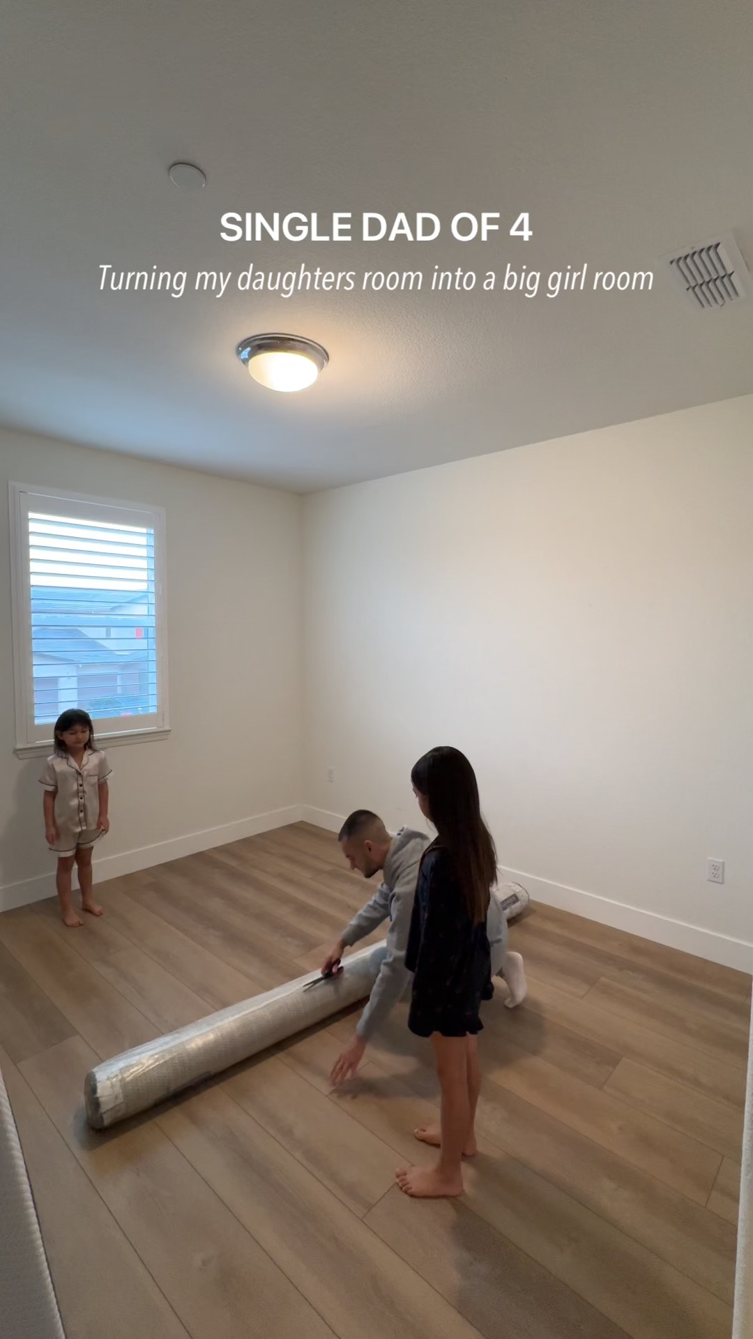 Turned my daughters room into a big girl room 🥹

#LTKHome #LTKKids #LTKFamily