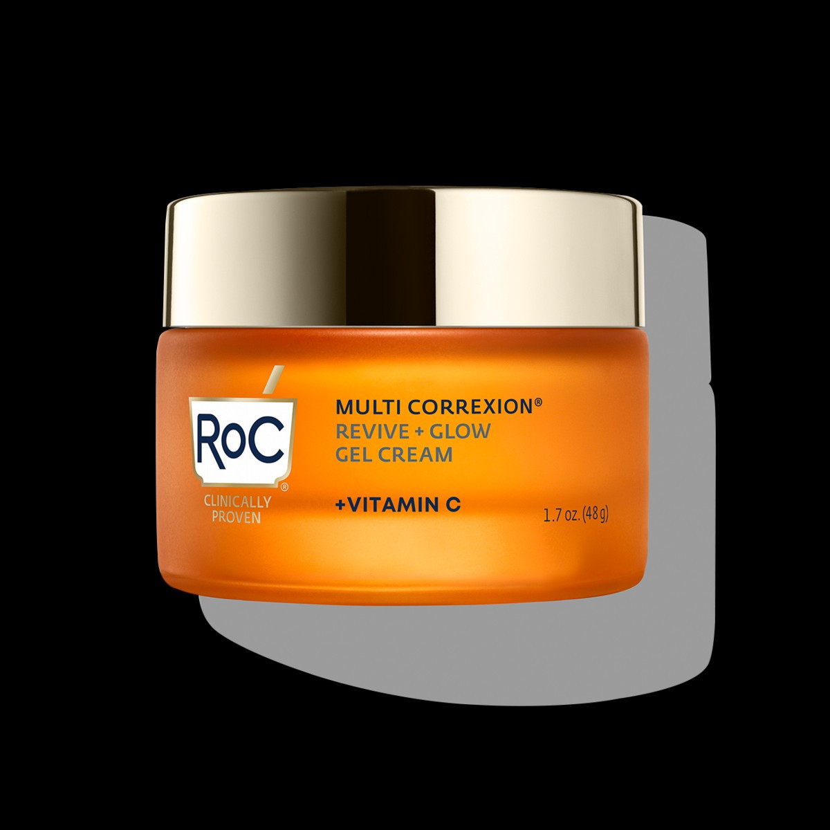 MULTI CORREXION® Revive + Glow Gel Cream | Roc Skincare