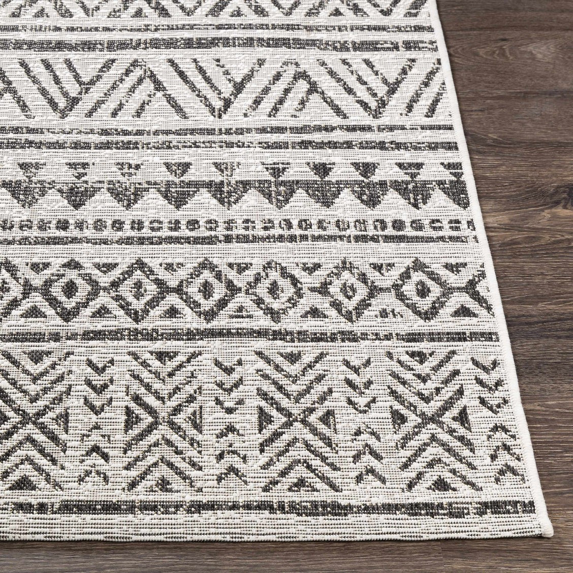 Catrine Indoor & Outdoor Rug | Boutique Rugs