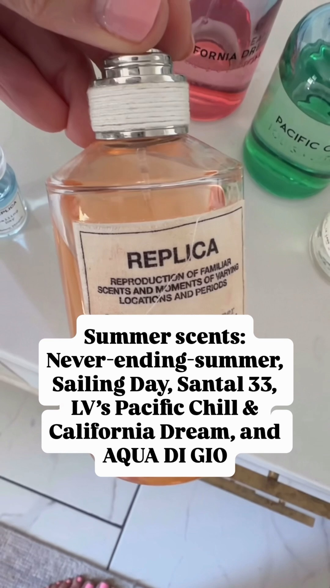 Father’s Day cologne fragrances for men or women

#LTKOver40