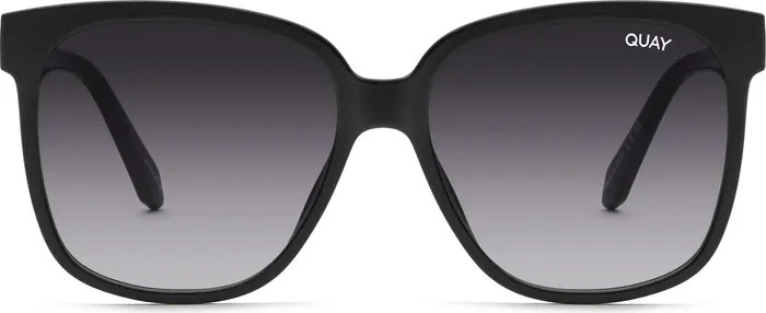 Wide Awake 54mm Gradient Square Sunglasses | Nordstrom