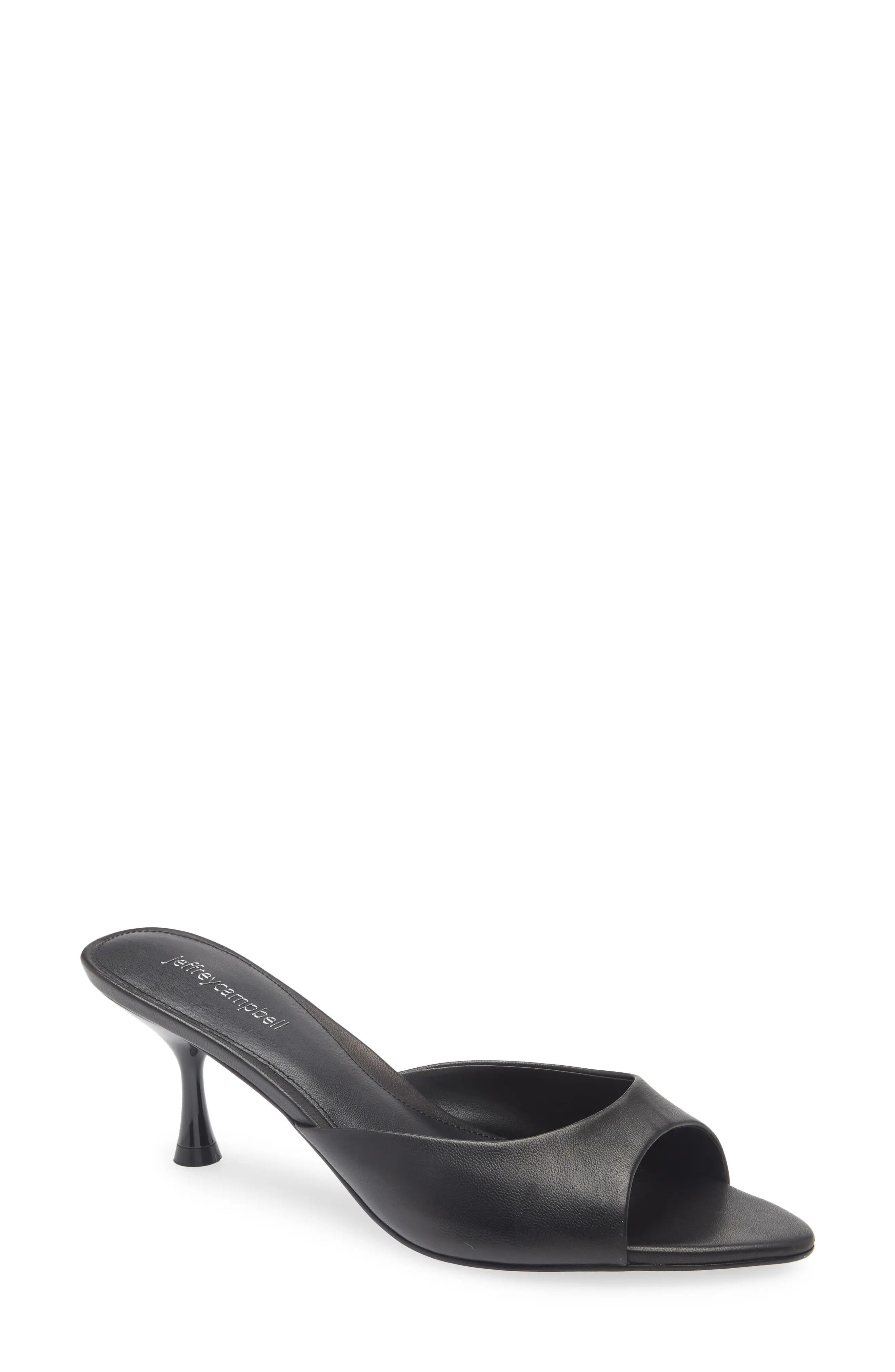 Spy-Kid Slide Sandal (Women) | Nordstrom | Nordstrom