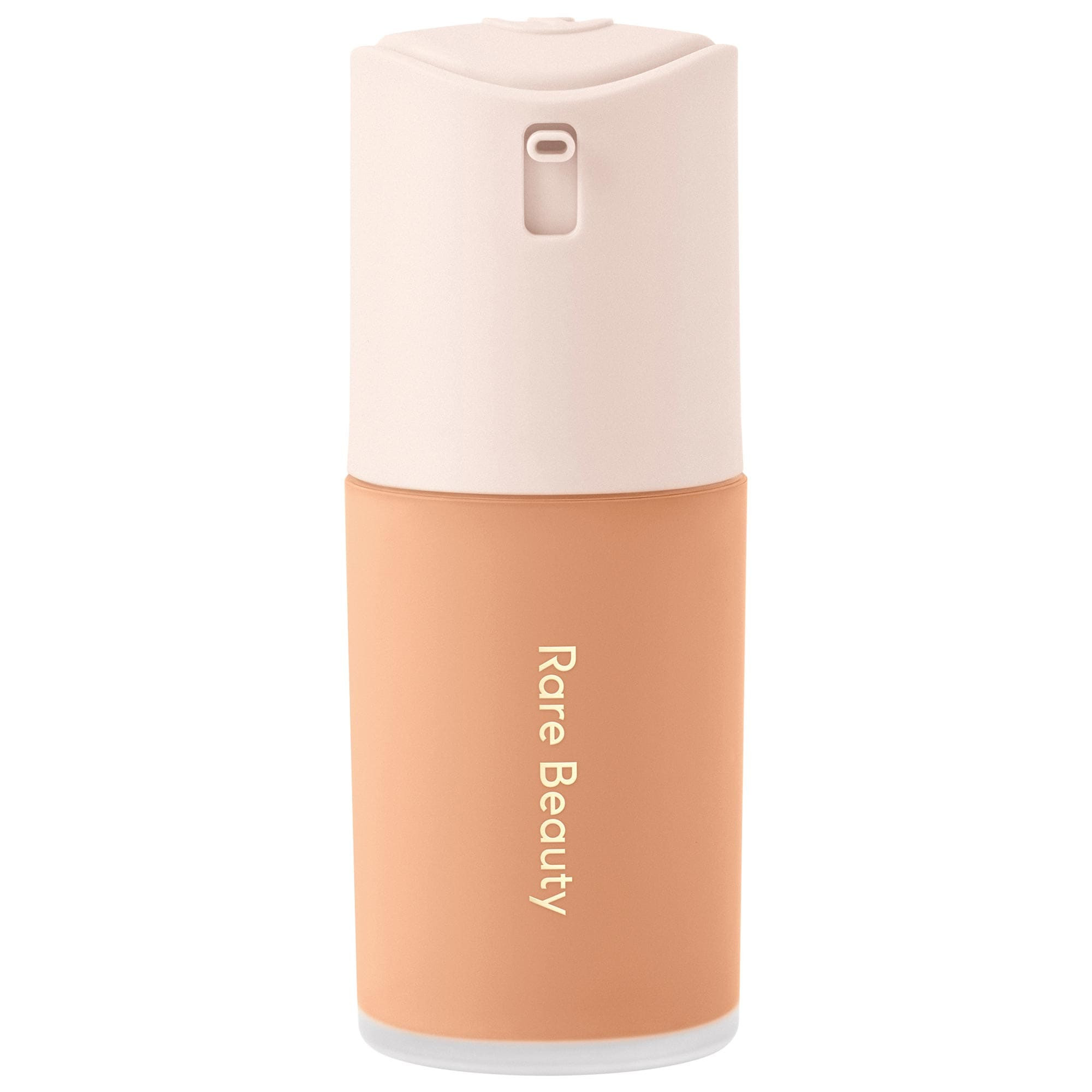 Rare Beauty by Selena Gomez True to Myself Natural Matte Longwear Foundation ​ 17 Light Medium Cool 1 oz/30 mL | Sephora (US)