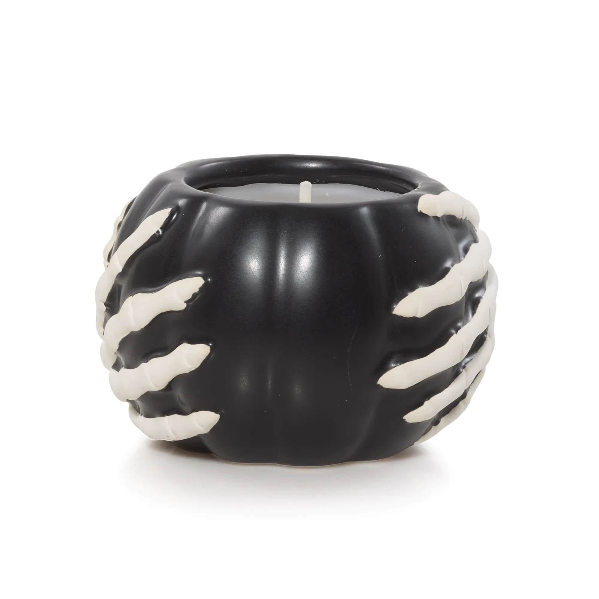 Spooky Sweets Ceramic Pumpkin Figural Candles, 15.52 oz | Yankee Candle