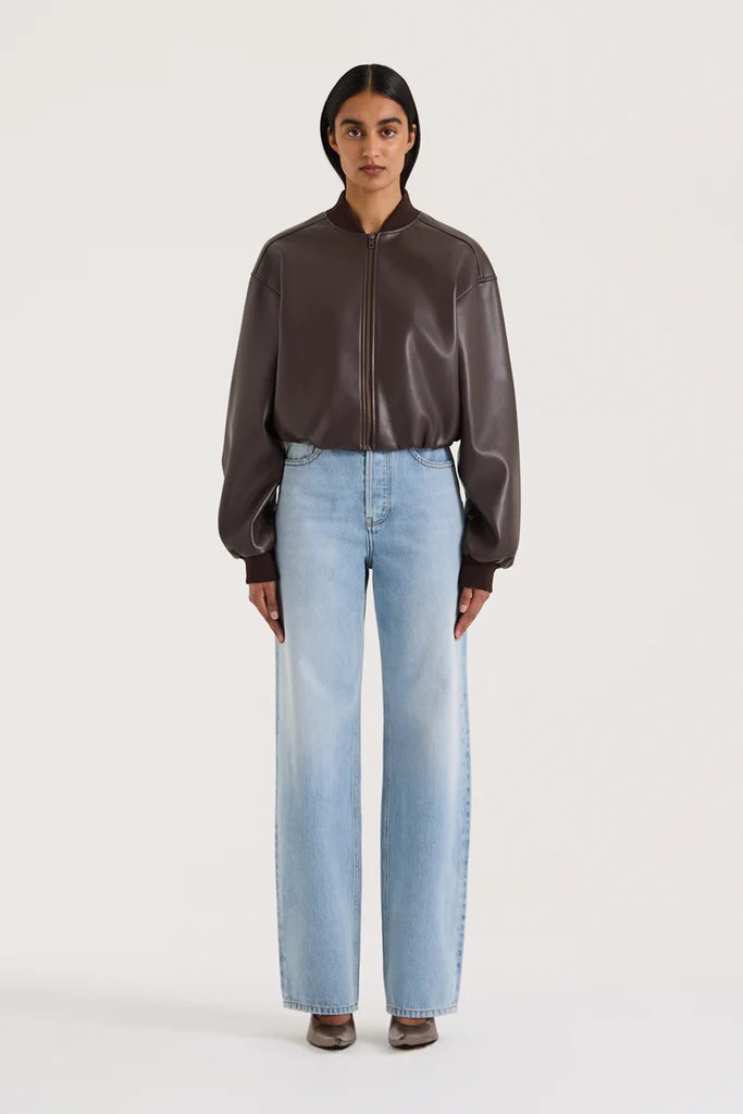 Mara Bomber | Henne