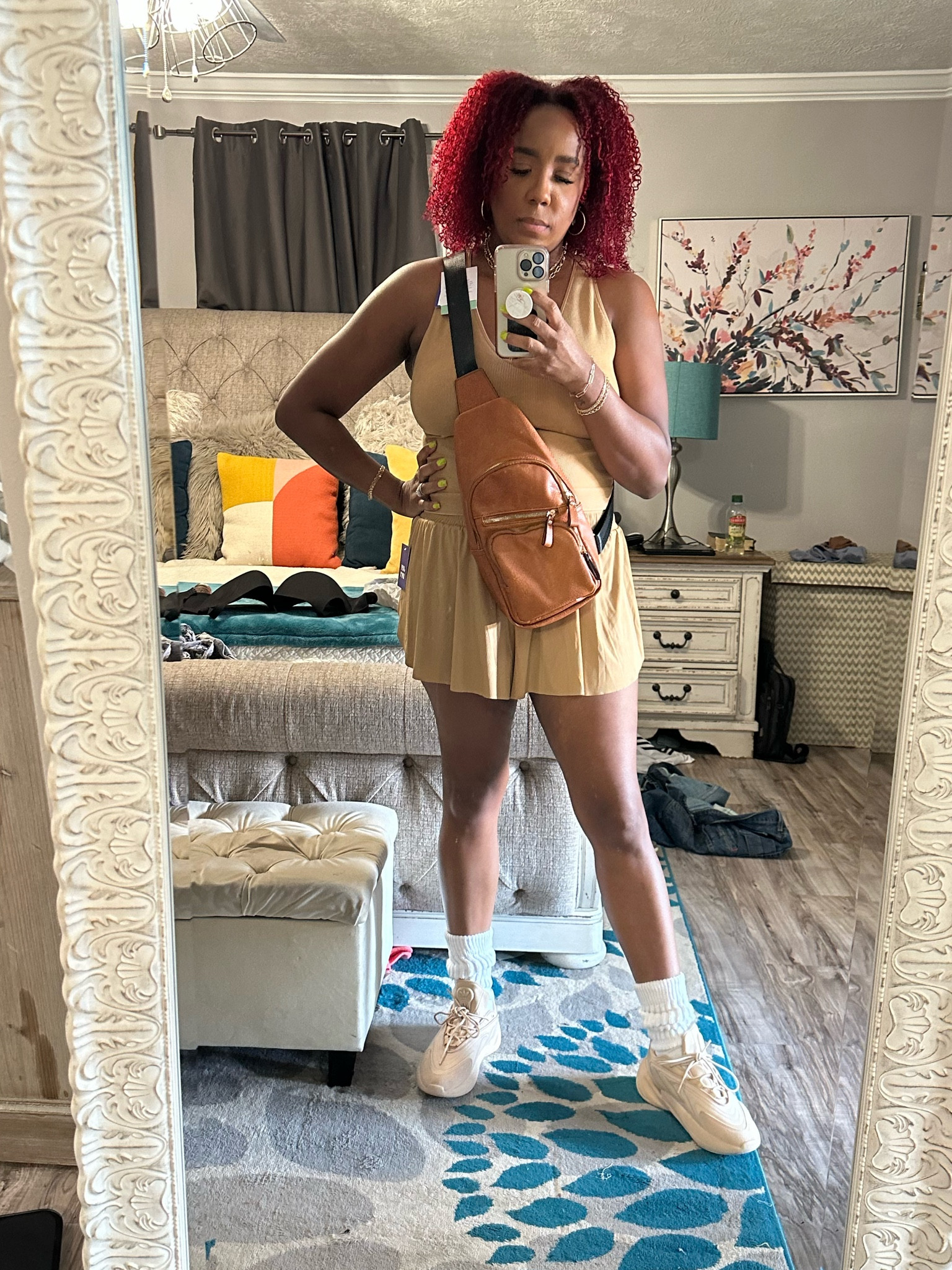 Theme park outfit 

#LTKunder50 #LTKFind #LTKstyletip