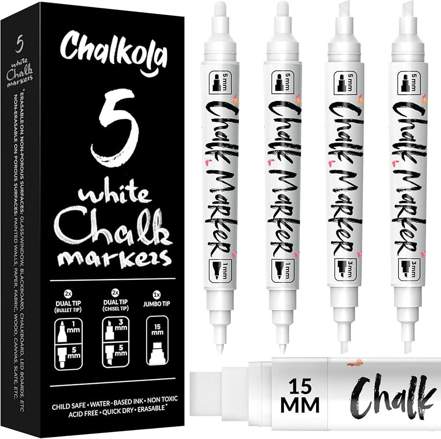 Chalkola | Amazon (US)