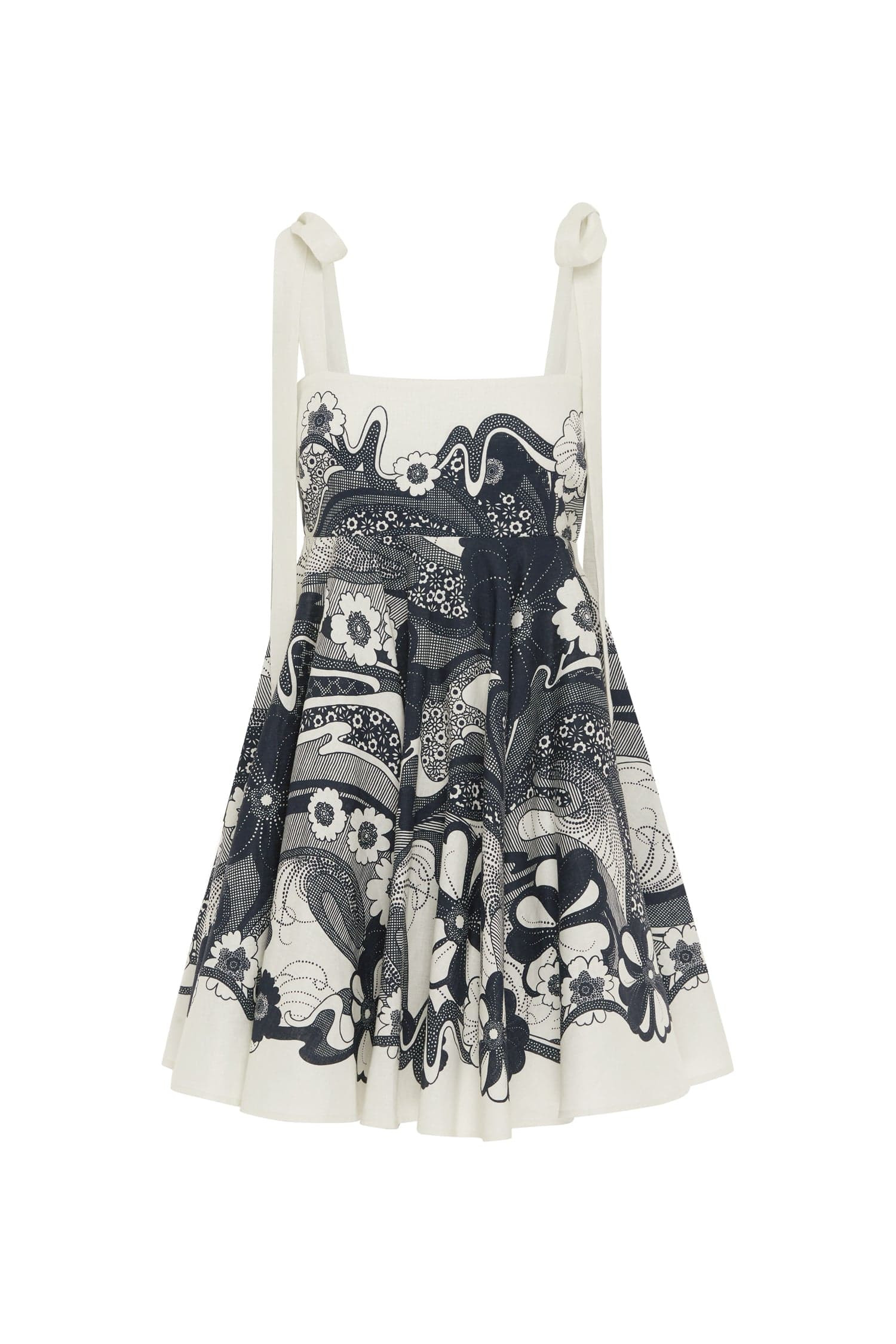 MICKEY MINI SUNDRESS | Alemais (AU, US, UK)