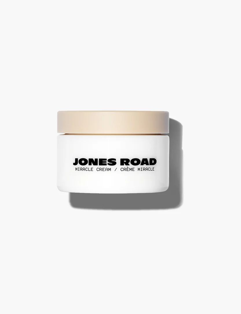 Miracle Cream | Jones Road Beauty