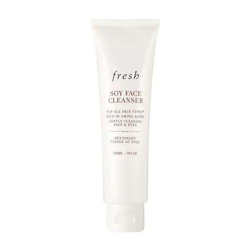 Soy Hydrating Gentle Face Cleanser | Sephora (US)