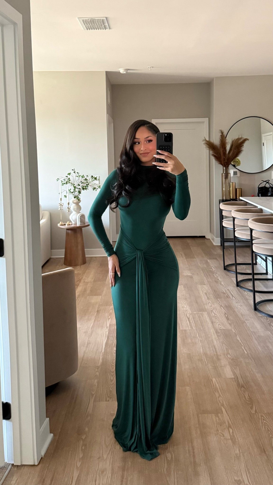 Wearing an XS

#LTKHoliday #LTKWedding #LTKBeauty