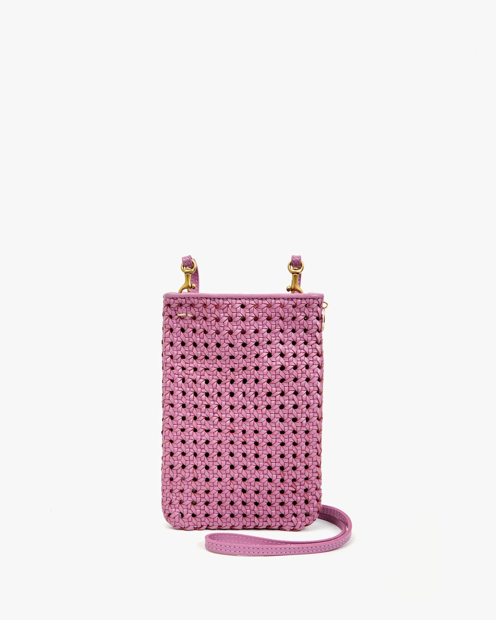 Poche | Clare V.