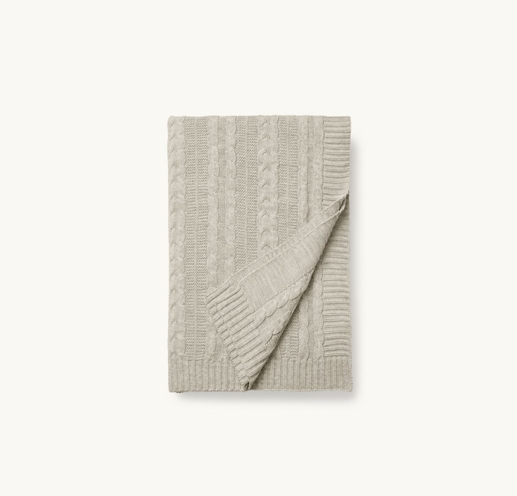 Throw Blankets | Soft & Cozy Organic Cotton | Boll & Branch® | Boll & Branch