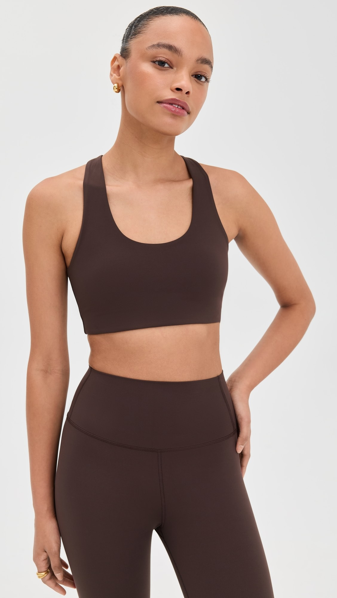 Sara Airweight Bra | Shopbop