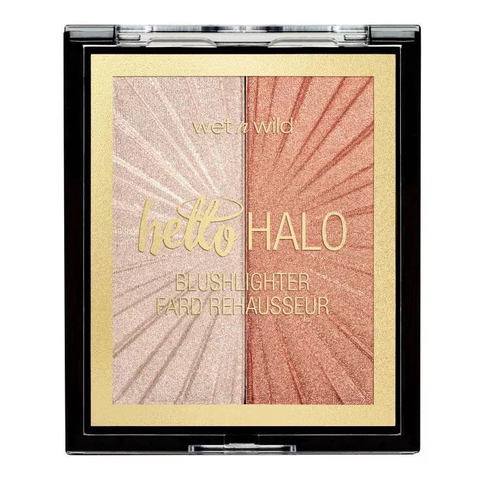 Wet n Wild Mega Glow Blushlighter - 0.35oz | Target