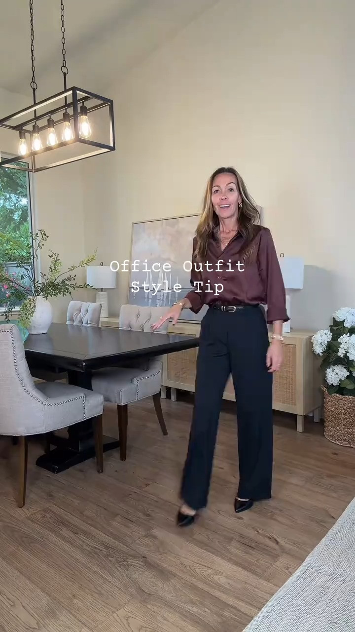 Fashion Hacks for Modest and Business Casual Outfits 

 #LTKgrwm #LTKootd #LTKWorkwear