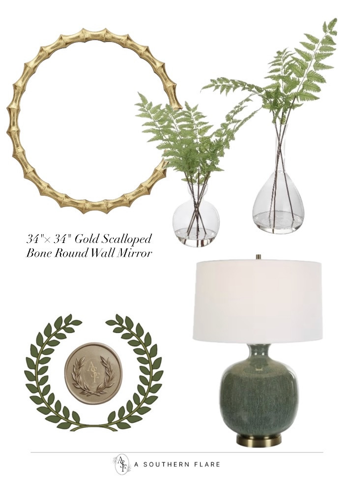 Complete your living space with these elegant accents. Perfect for adding a touch of sophistication. #HomeDecor #ElegantAccents