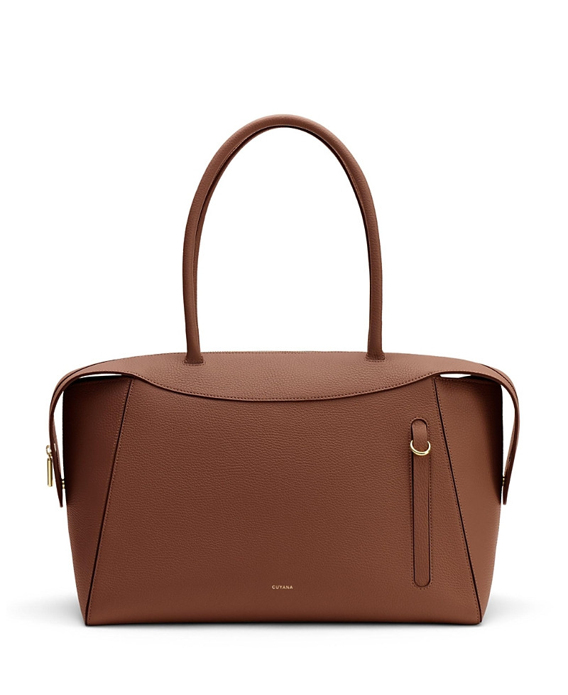 Cuyana Forma Bowler Bag | Bloomingdale's (US)
