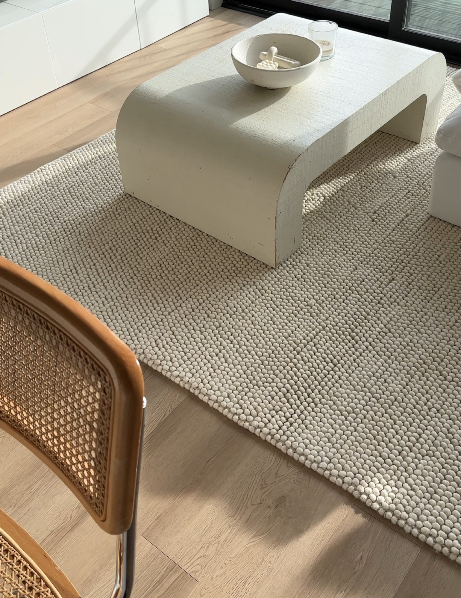 We got the ivory 8x10 size🤍

#LTKHome #LTKOver40 #LTKSaleAlert