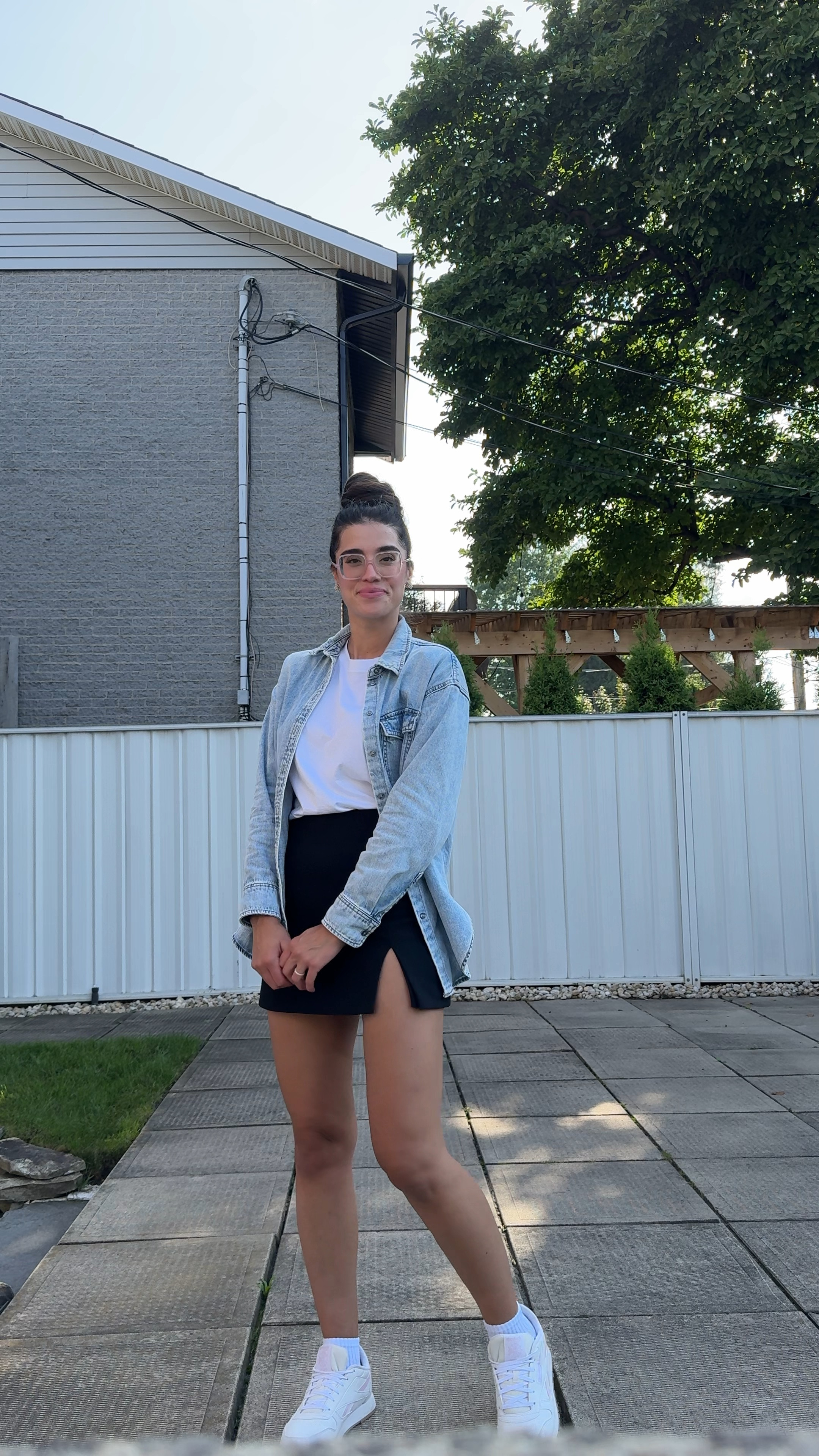 Cutest fall outfit 

#LTKSaleAlert
#LTKFindsUnder50 
#LTKFindsUnder100
#LTKSeasonal 
#LTKStyleTip
#LTKBacktoSchool 