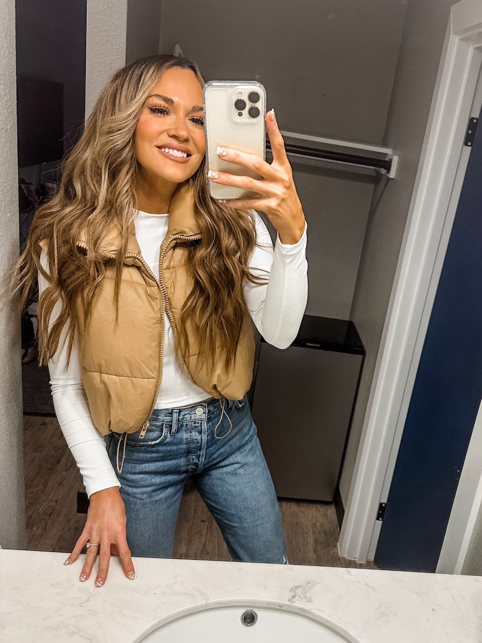 Amazon outfit idea 

#LTKFindsUnder50 #LTKSaleAlert #LTKOver40