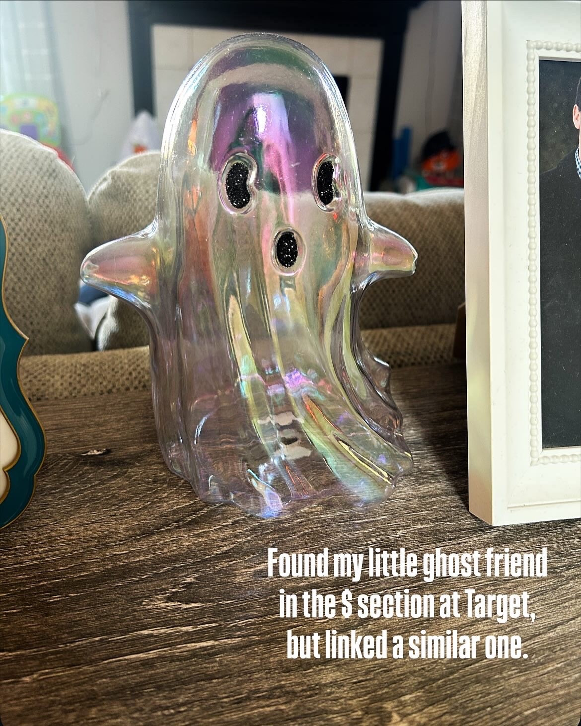 My little ghostt

#LTKSaleAlert #LTKHome #LTKHalloween