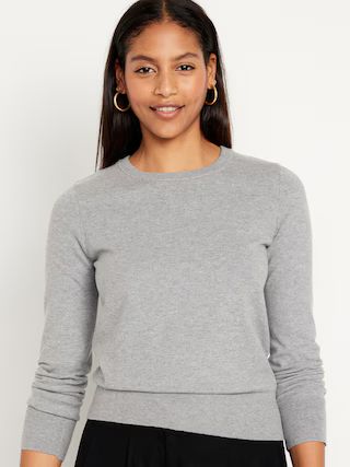 SoSoft Lite Sweater for Women | Old Navy (US)