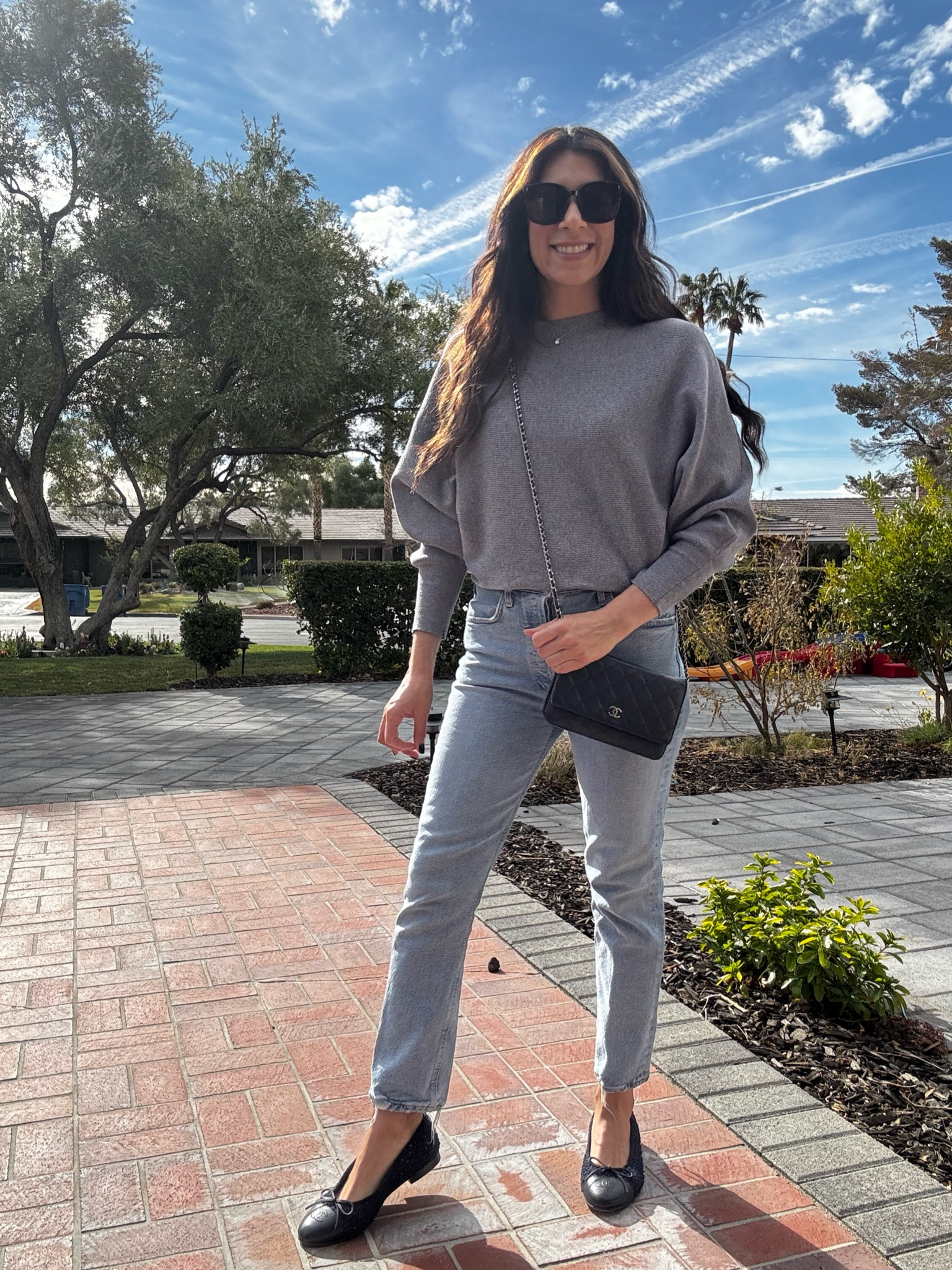 Effortless chic for the school pickup line ✨ Because who says moms can’t look stylish on the go? 

#LTKStyleTip #LTKSeasonal #LTKShoeCrush