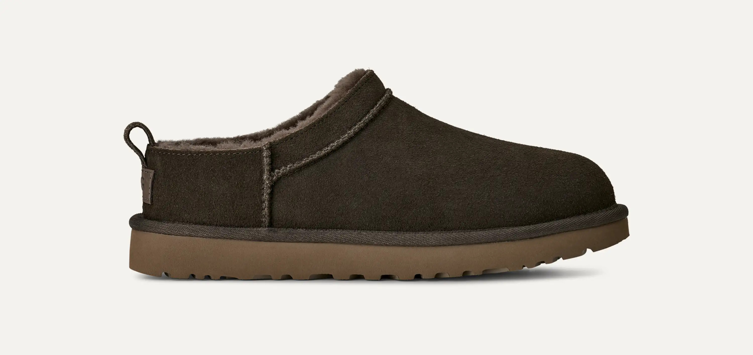 UGG® Classic Micro Boot for Women | UGG® UK | UGG (UK)