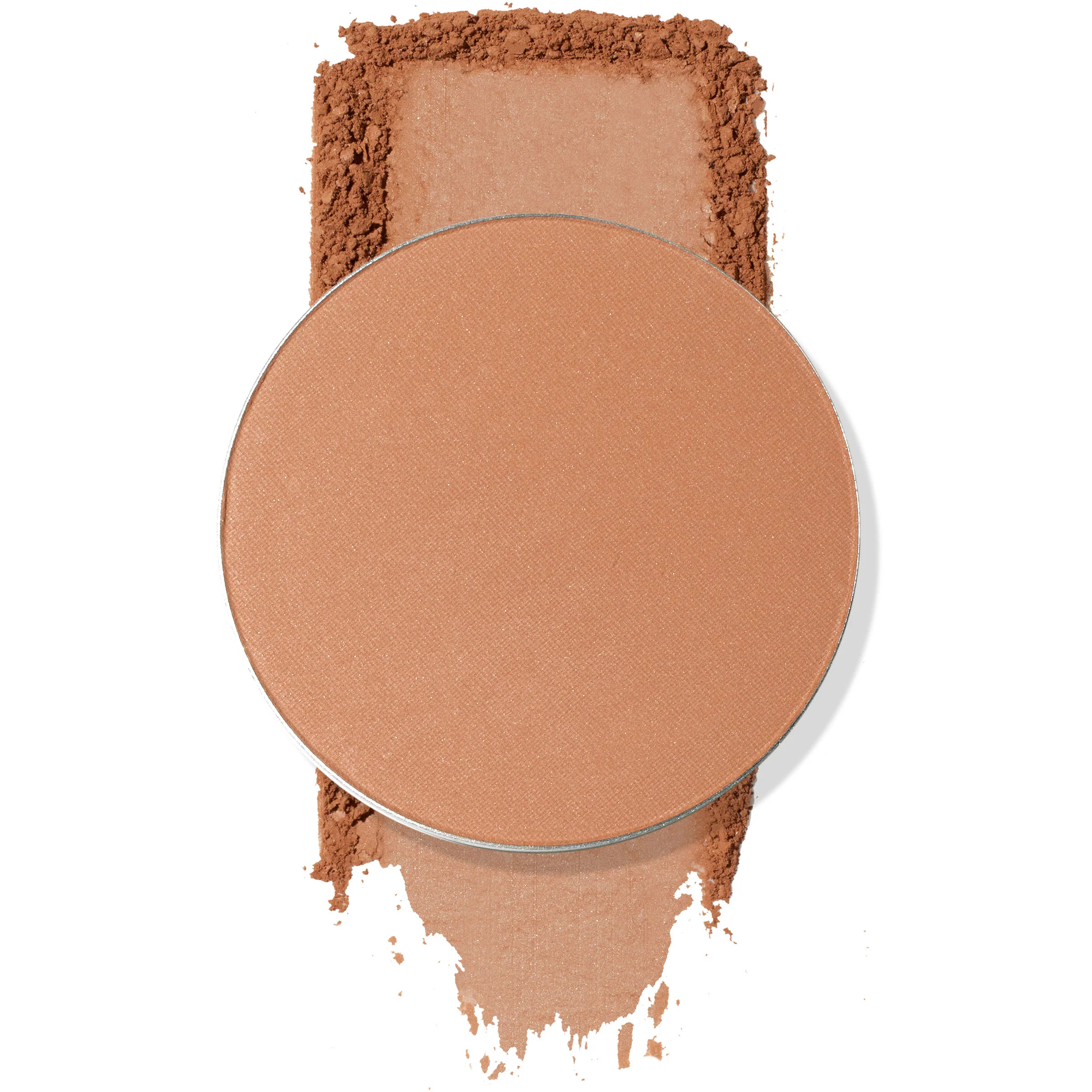 Talk to the Palm Pressed Powder Bronzer Pan | Colourpop