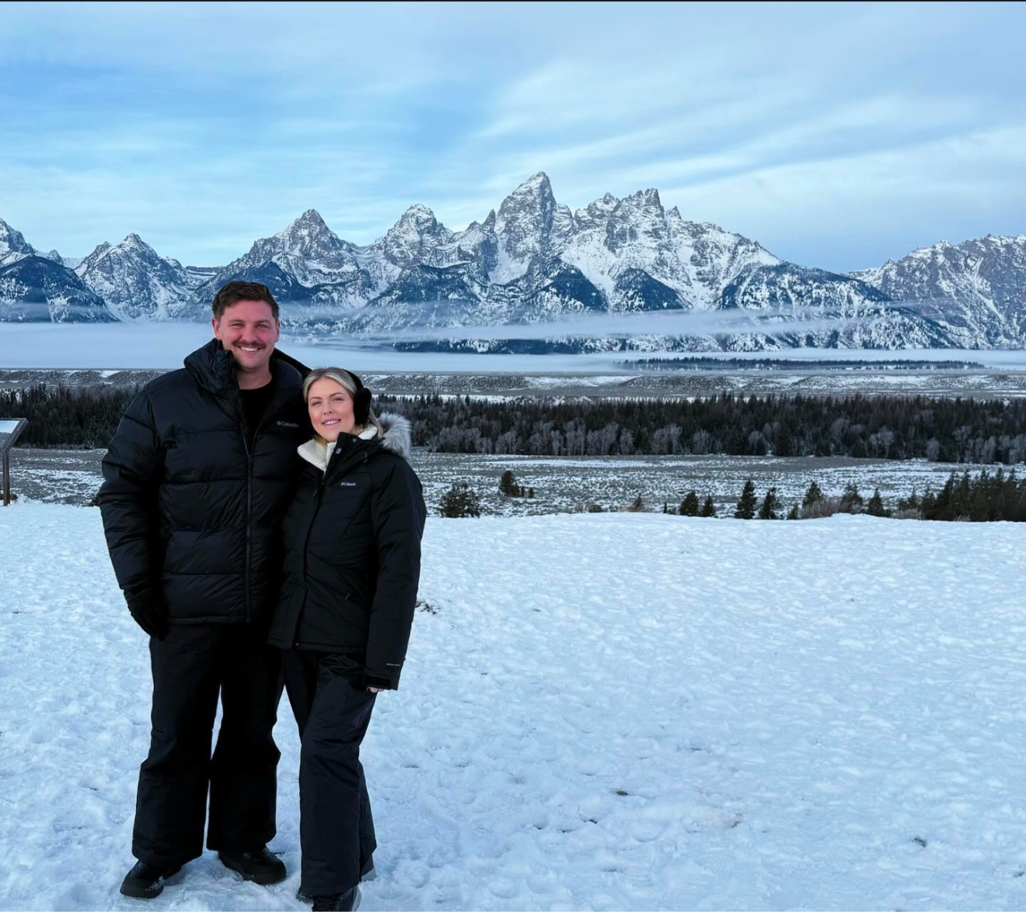 What I wore in Jackson Hole, WY to stay as snug as a bug in a rug! That Omni Heat technology from Columbia though 🔥🔥🔥

#LTKTravel #LTKSeasonal #LTKActive