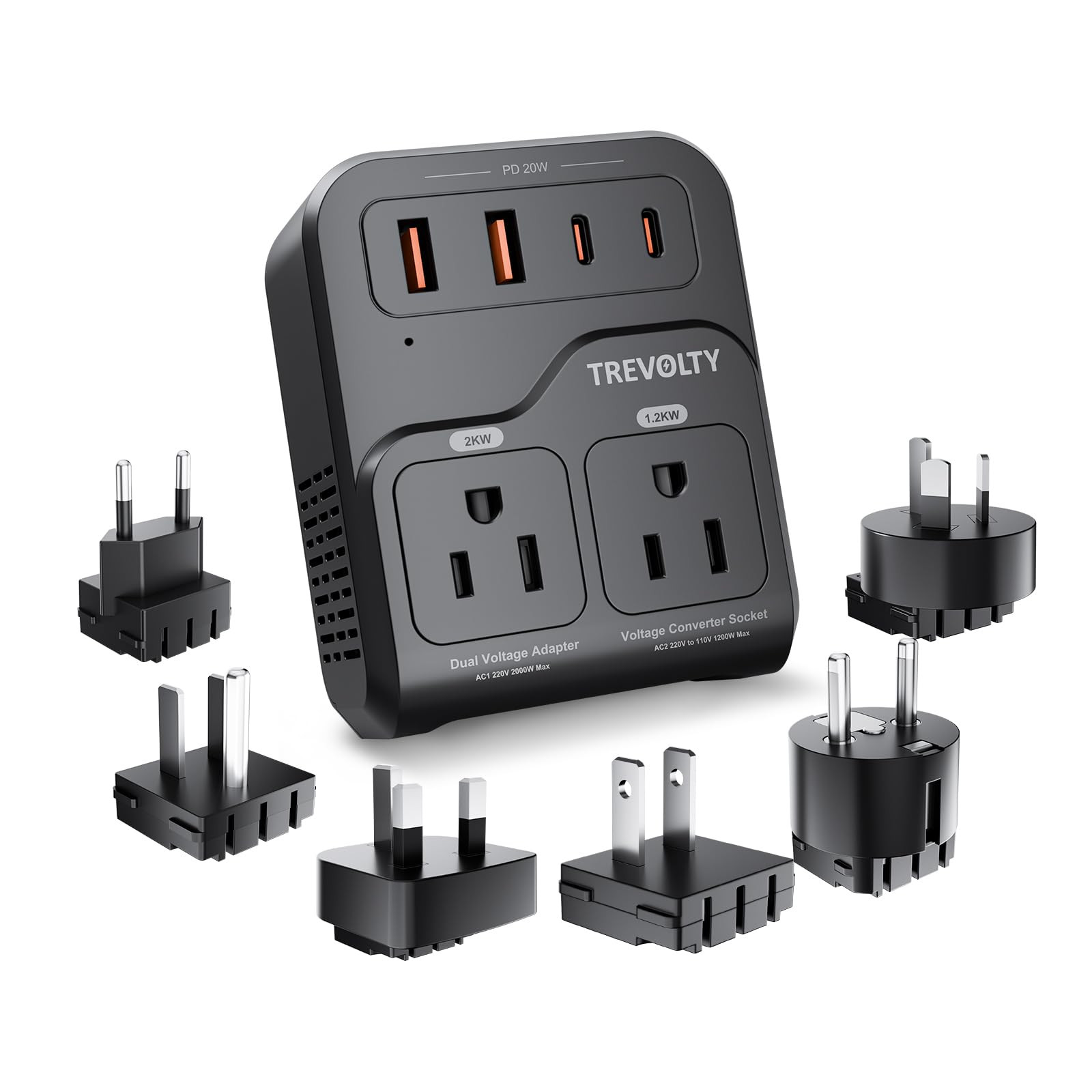 Converter  | Amazon (US)