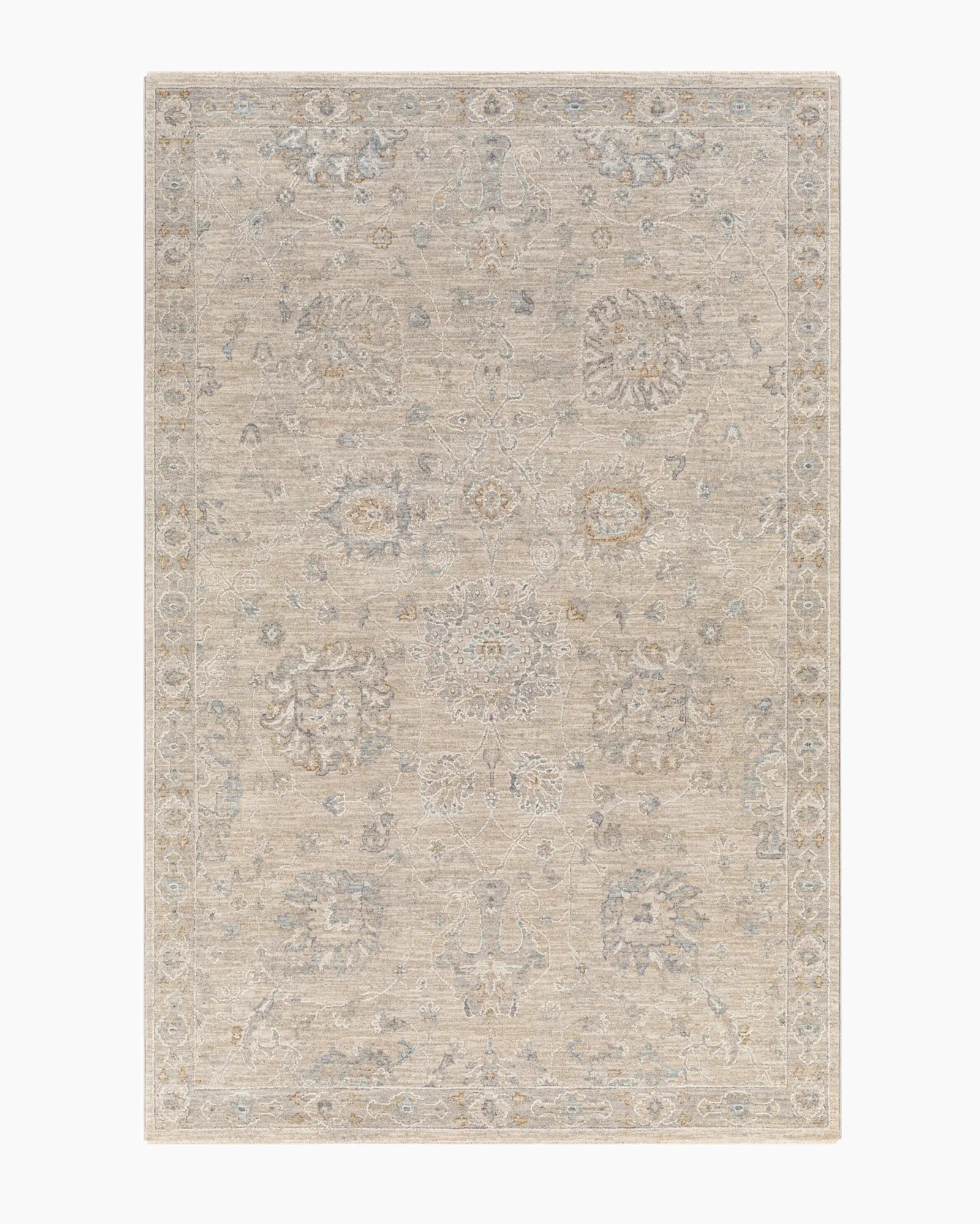 Eden Performance Rug | Quince