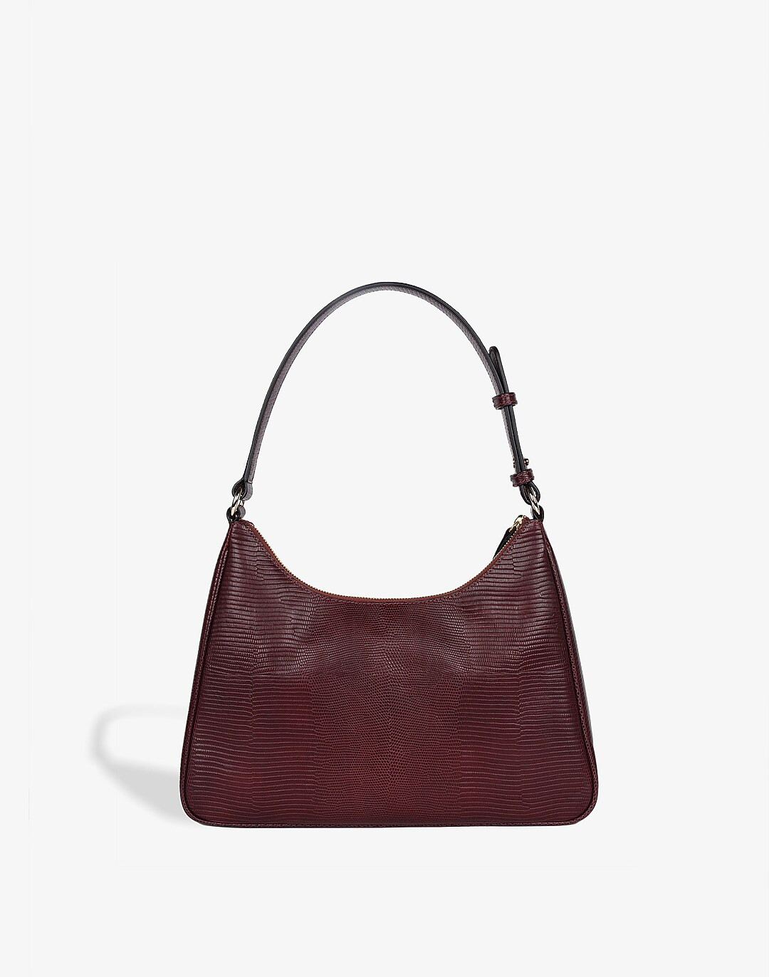HYER GOODS Hobo Shoulder Bag | Madewell